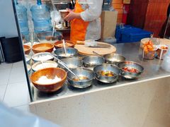 -阿满食品(大连商场店)