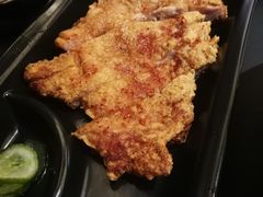 -馔豚·台北菜专门店(深圳湾万象城店)
