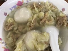 绉纱小馄饨-松盛糕团店(红旗桥店)
