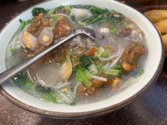 -海坛特色小吃·只做平潭特色菜(平潭店)