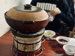 -威邵鸡煲(西华路总店)