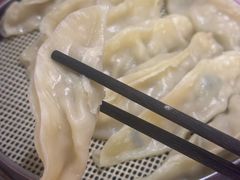 -奕宏饺子楼(朱庄小区店)