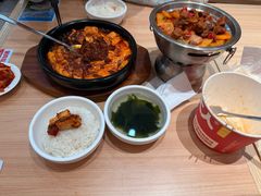 -米村拌饭(杭州国大城市广场店)