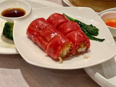 -福州世茂洲际酒店·福邸(台江店)