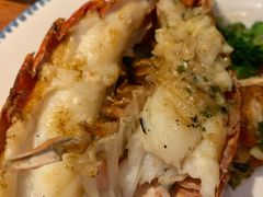 龙虾尾-RED LOBSTER(多伦多DT店)