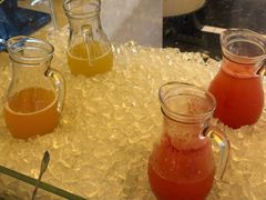 -北京首都机场希尔顿酒店