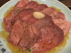 -蒜香焼肉PURUSHIN(马场路店)