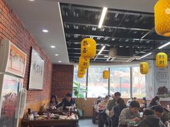 -长安后宰门水盆羊肉(新都心店)