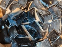 -广州中心皇冠假日酒店-环市食坊·海鲜自助餐厅