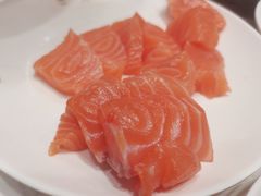 -集品鲜湾·蒸汽海鲜自助料理(青岛银座和谐广场店)