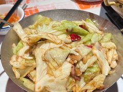 -熊记虾王·小龙虾(东晓南店)
