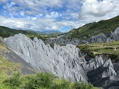 -墨石公园景区