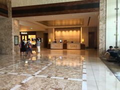 -杭州城中香格里拉大酒店