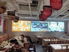 -呷哺呷哺(砂之船奥莱店)