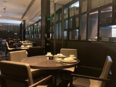 -万丽轩·粤菜(王府井金茂万丽酒店)