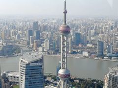 -东方明珠广播电视塔