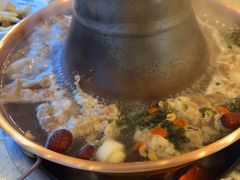 -京城胜利涮羊肉(禧乐汇店)