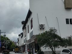 -安亭老街