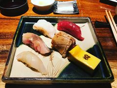 -桐寿司Sushi Tong