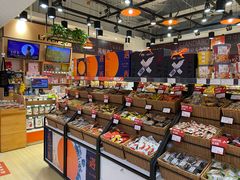 零售区-来伊份1038(新村路三店)