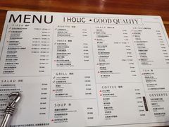 -I HOLIC艾豪丽披萨(KKone店)