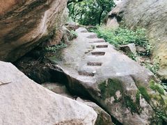 -云洞岩风景区