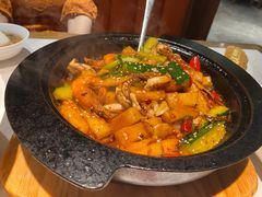 -顺福苑·新派淮扬菜