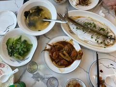 -蟹天蟹地农家菜·阳澄湖大闸蟹(浅水湾店)