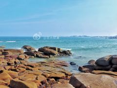 -六鳌翡翠湾滨海度假景区