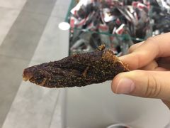 -都士牧人现烤牛肉干