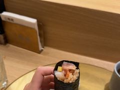 -鮨政·Omakase(港汇恒隆广场店)