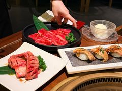 -御牛道日式烤肉料理(杭州万象城店)