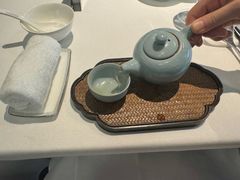 -伯衡55·吉品轩(乌鲁木齐南路店)
