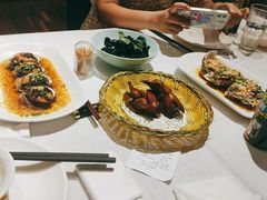 -宝燕海货工场(长江国际店)