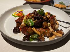 -三号黄浦会Canton Table