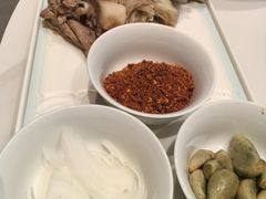 -羊巴道新疆菜·清真(上梅林店)