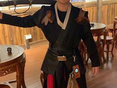 -MAX伯爵沉浸式超级游戏体验馆·实景桌游·剧本杀(小时代店)