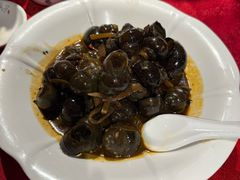 -粤北餐馆