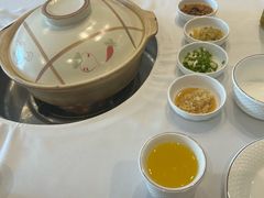 -天宜隆蘑菇宴火锅(石景山旗舰店)