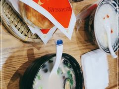 -北往西·西安油泼面(万德庄店)