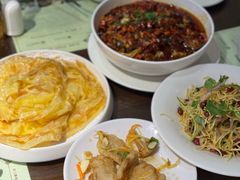 -老厨家(中央大街西七道街店)