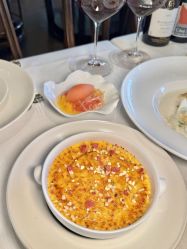 -福楼FLO·法餐婚宴(霄云路店)