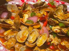 -破三川·新川菜(静安大融城店)