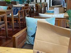 大堂-咖啡陪你(广顺北大街福码大厦店)
