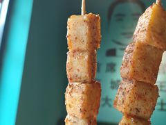 -腰子哥烤串(石佛营炫特店)