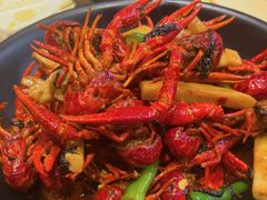 -聚味瞿记·龙虾堂(坡子街店)