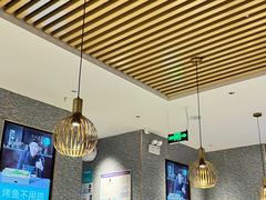 -半天妖烤鱼(京新广场店)
