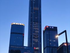 -深圳星河丽思卡尔顿酒店