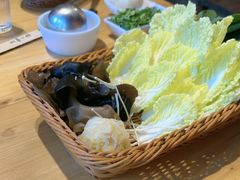 -四喜小胖·北京涮肉(五道营店)