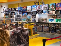 -kidsland(南开大悦城店)